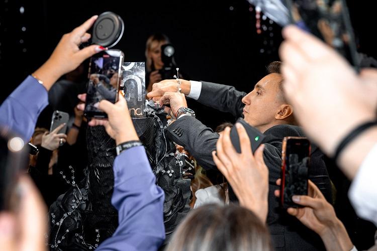 В Москве прошла церемония награждения победителей IV премии «Лидеры эпохи»