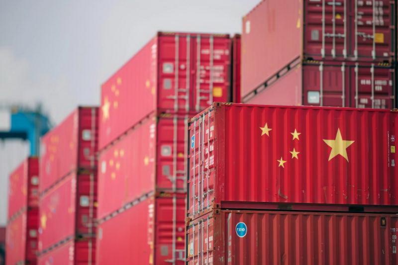 Рейтинг востребованных товаров из России в Китае: что покупают китайцы в 2024-2025