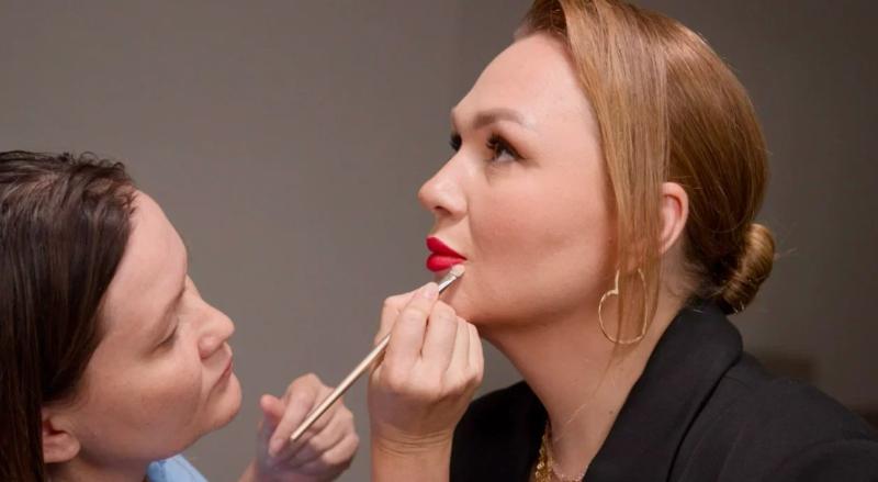 «Когда человек решается на перемены, у него вырастают крылья»: Надежда Ангарская вдохновит героиню проекта «Новый день» на ТВ-3