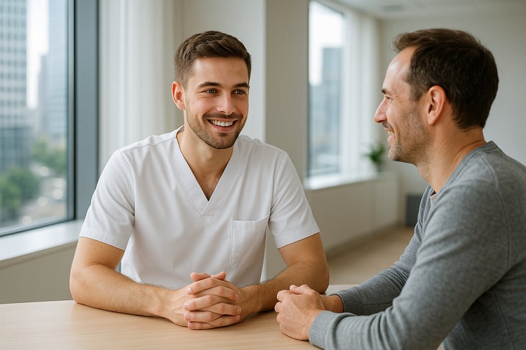 Забота о здоровье в большом городе: как меняются привычки людей