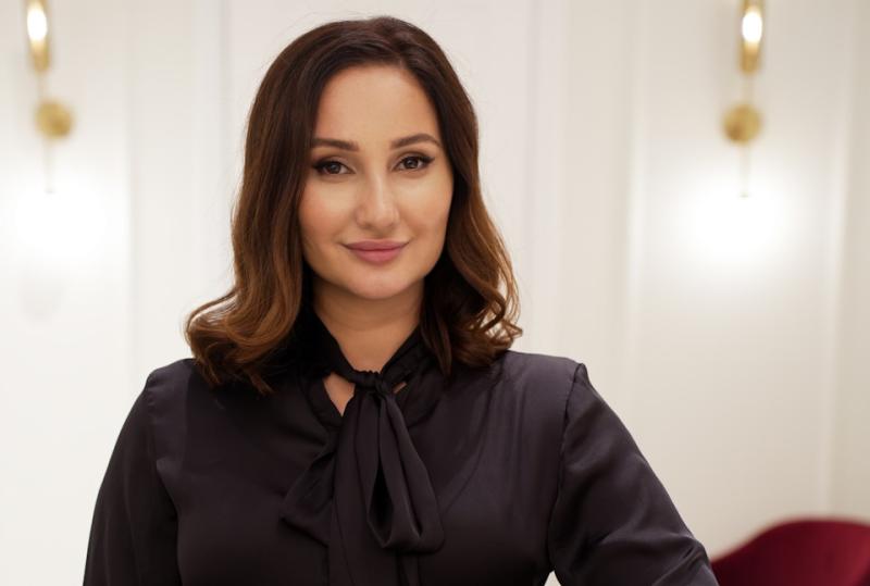 Авторский метод липосакции Зухры Балакеримовой получил престижную премию