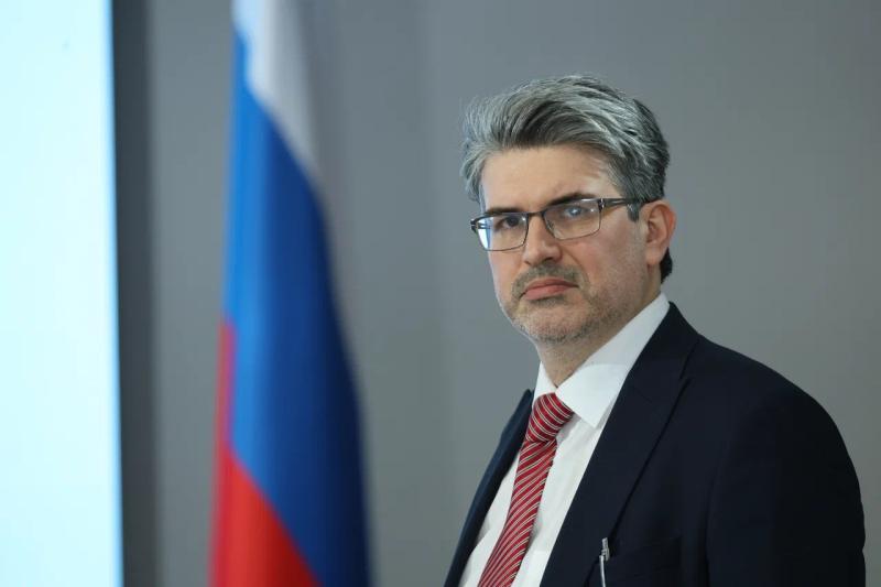 Россия готова активно участвовать в интеграционных проектах ШОС, направленных на достижение целей устойчивого развития