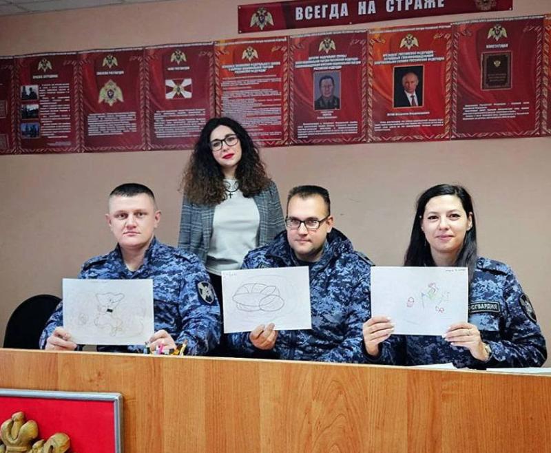 В День психолога героиней рубрики 