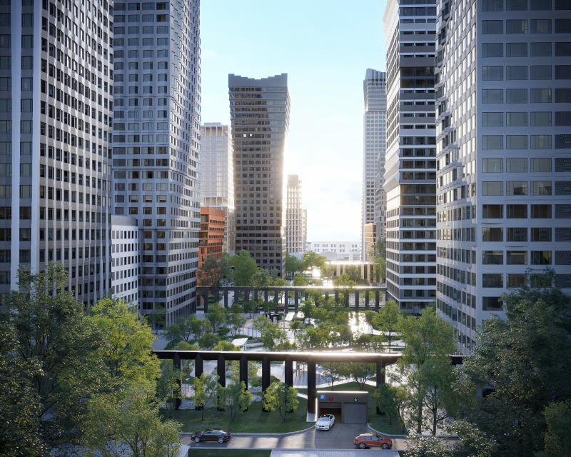 2025 год на московском рынке новостроек: предварительные итоги, сюрпризы и тренды