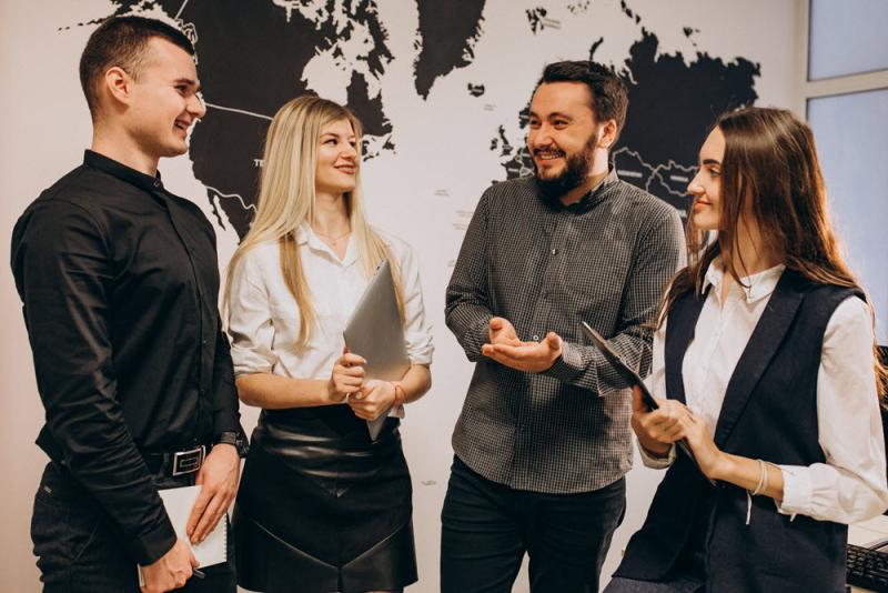 Больше никаких замороженных платежей: как TrustOn меняет правила игры в международных расчётах