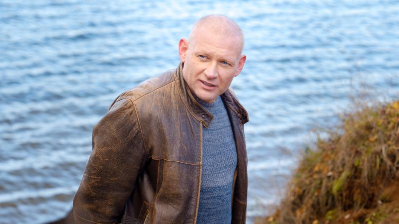 Андрей Фролов откликнется на «Зов русалки»