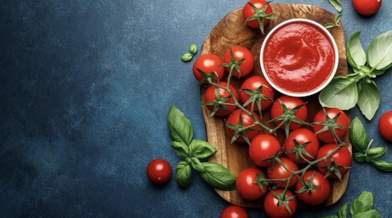 Россияне отказывают от томатной пасты: что приходит ей на замену?