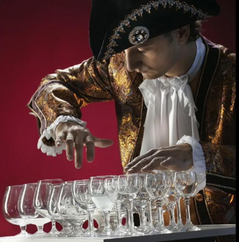 Концерт-сказка 