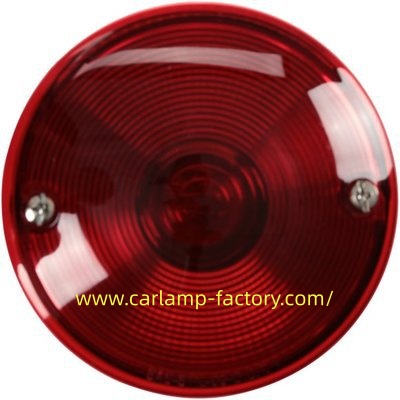 Can Baozhiwei Vehicle Industry Deepen Stop Turn Tail Reverse Lights Appreciation