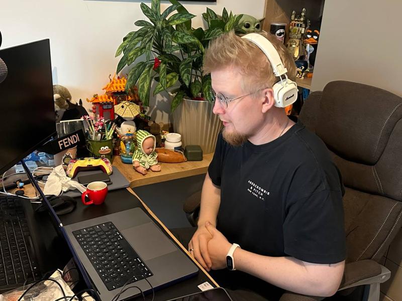 Всё может работать на продвижение, если понимать алгоритмы и тренды: участники проекта «Языковая арт-резиденция. Музыка слова» освоили азы работы в социальных сетях