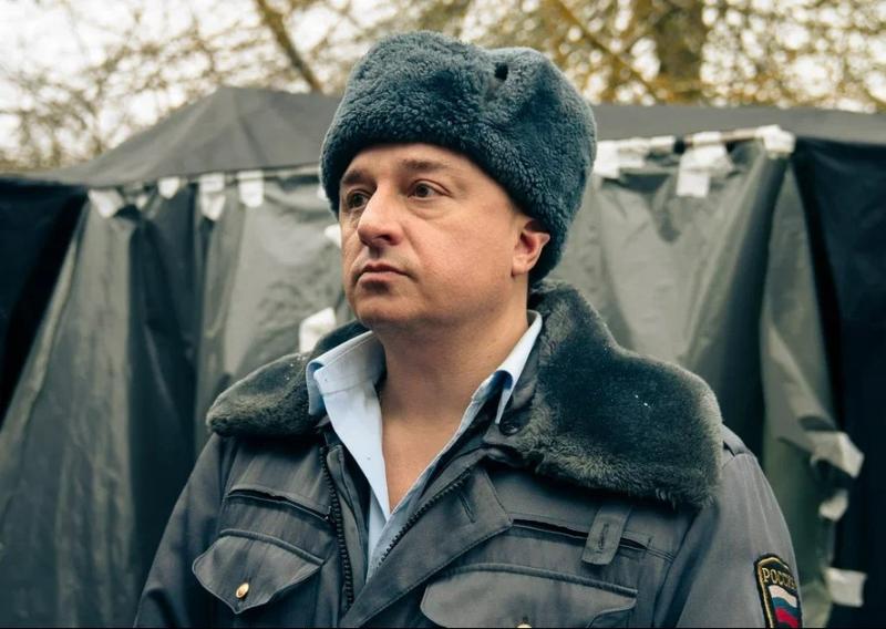 Деревня под снегом: ТНТ объявляет о старте съёмок пятого сезона культовой комедии «Жуки. Зима»