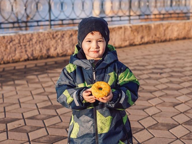 Пусть Комрон заговорит уверенно: поможем со слухоречевой реабилитацией вместе с TOOBA