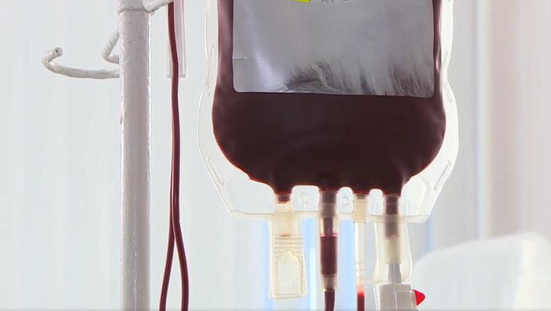 Заболевания крови: путь от ранней диагностики до высокотехнологичного лечения. Взгляд главного гематолога Ростовской области