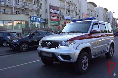 Росгвардейцы задержали мужчину в сетевом магазине за кражу алкогольной продукции