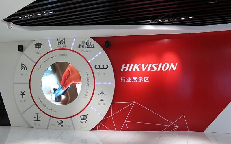 Решение Ultra HD 4K Smart IR PTZ от Hikvision – победитель премии New Product Showcase