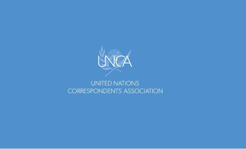 Журналисты всего мира приглашаются UNCA к участию в профессиональном конкурсе