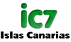 IC7 Канарские острова