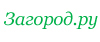 Загород.ру